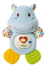 Juguete Peluche Interactivo Hipo Mordedor Vtech 0