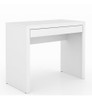 Conjunto Home Office Com Mesa, Estante 2 Portas E Balcão Wt 6
