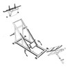 Projeto Aparelho De Academia Leg Press 45° - Envio Imediato 2