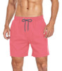 Zando Mens Swim Trunks Quick Dry Beach Shorts Para Hombres T 2