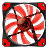 Fan Cooler Ventilador Marvo Gamer Gabinete 12 Cm - Virtualsh 0