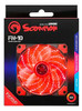 Fan Cooler Ventilador Marvo Gamer Gabinete 12 Cm - Virtualsh 1