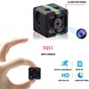 Mini Videocámara - Sq11 Hd 1080 P 3 Mini Videocámara - Sq11 Hd 1080 P 3