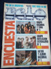 Revista Pelo Spinetta Garcia Poster Completa 0 Revista Pelo Spinetta Garcia Poster Completa 0