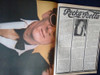 Revista Pelo Spinetta Garcia Poster Completa 2 Revista Pelo Spinetta Garcia Poster Completa 2