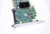 Placa Controladora Dell Perc 6i Pci-e Sas Sata 0dx481 Dx481 3