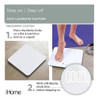 Ihome - Báscula Digital Para Baño, Báscula De Peso 4