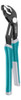 Pinza Pico De Loro Total 10'' Botón Ajuste Rápido, 45mm Máx. 1