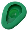 2pc Aguacate Reutilizable Cubre Herramientas De Aguacate De 0