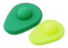 2pc Aguacate Reutilizable Cubre Herramientas De Aguacate De 5