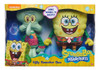 Bob Esponja Pantalones Esponja Ugly Sweater Duo, Incluye Bob 4