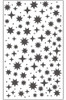 Troquel De Relieve P Scrapbooking, Artesanías, Tarjetas, Etc 4