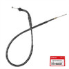 Cable Acelerador Honda Wave S 110 Original Honda K1 0 Cable Acelerador Honda Wave S 110 Original Honda K1 0