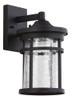 Jonathan Y Jyl7449a Campo 7.75  Linterna De Pared Al Aire Li 4