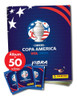 Álbum + 50 Sobres - Copa América Usa 2024 Panini 0