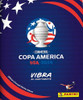 Álbum + 50 Sobres - Copa América Usa 2024 Panini 1