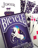Bicycle Unicorn Playing Cards 3