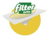 Filtro Rejilla Anti Insectos Alacrán Cucarachas 8x8  Geltek 1
