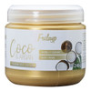 Baño De Crema Profesional Argan Y Coco X 240grs Frilayp 0