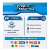 Terminal Preaislado Enchufable H C15 Lct Amarillo Pack X100u 5