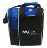 Moxy Strike Bolso De Bolos 6 Colores 0
