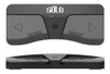 Pedal De Virador De Página Sem Fio Controle De Leitura 5