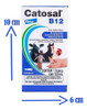 Catosal B12 100ml Cães Gatos Garrotes Cavalos Suínos Oivnos 1
