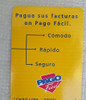 Calendario Almanaque 2003 Bolsillo 2