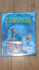 Compass Reading Log Level 2 2