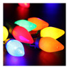 Recesky Guirnalda De Luces De Navidad C7 Con Mando A Distanc 1