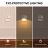 Luz De Balcão Operada Por Lâmpada De Gabinete, Sensor Led, L 3