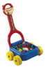 New Plast Carrito Didactico Con Bloques X 48 Unid Cod 20143 1