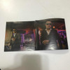 Cd- Poder Bélico Da Favela ( Sinal De Paz ) 1