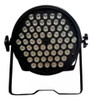 Tacho Par Led 60 Leds X 3 Watts Rgb 3 En 1 Venetian Vt-pc180 1
