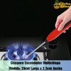 Encendedor A Pila Chispero Multichispa Cocina Hornalla 1