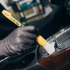Pincel Detallador Maxshine Cerdas Suave Detailing Brush #14 5