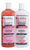 Han Shampoo + Enjuague Keratina Fortalecedor 3