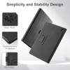 Funda Todas Las Tabletas Fire Hd 10 13ª Generación 10.1 3