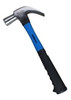 Martillo De Uña Cabo De Fibra Foreman 500g Queoferta.uy 0