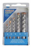 Set Kit Mechas Para Mamposteria Pared 5 Pcs Foreman Tconvien 0