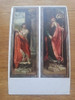 Alemania 2 Postales Pintura Matthias Grunewald Pintor Arte 1 Alemania 2 Postales Pintura Matthias Grunewald Pintor Arte 1
