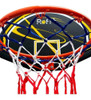 Tablero + Aro De Basquet Nº 5 Rofft Envíos A Todo El País 3