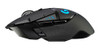 Mouse Gamer Logitech G502 Lightspeed Inalambrico Dimm 0