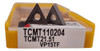 Kit Ferramenta Para Mini Torno 10x10 + Pastilha Tcmt 11 2