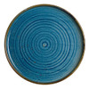Plato 21cm Sapphire 1