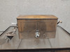 Horno Esterilizador Antiguo  Pelton 0