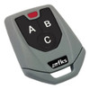 Controle Alarme Fks Cr941 Original Do Fk902 Plus 903 904 905 2