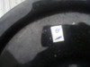 1/2o-antigua Tapa Para Olla Enlozada Negra 22,1cm Diametro 1 1/2o-antigua Tapa Para Olla Enlozada Negra 22,1cm Diametro 1