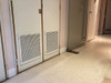 Rejilla De Ventilación Para Escaleras De Emergencia 40x40. 2