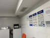 Rejilla De Ventilación Para Escaleras De Emergencia 40x40. 6